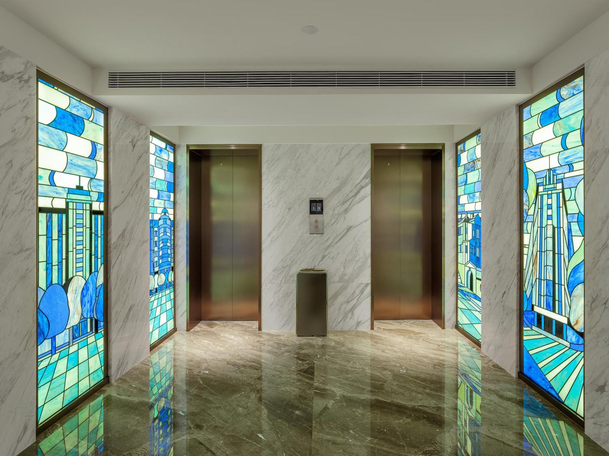 Donghu Collection Hotel Шанхай Екстер'єр фото