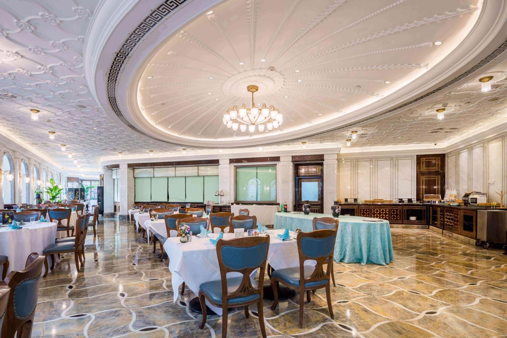 Donghu Collection Hotel Шанхай Екстер'єр фото
