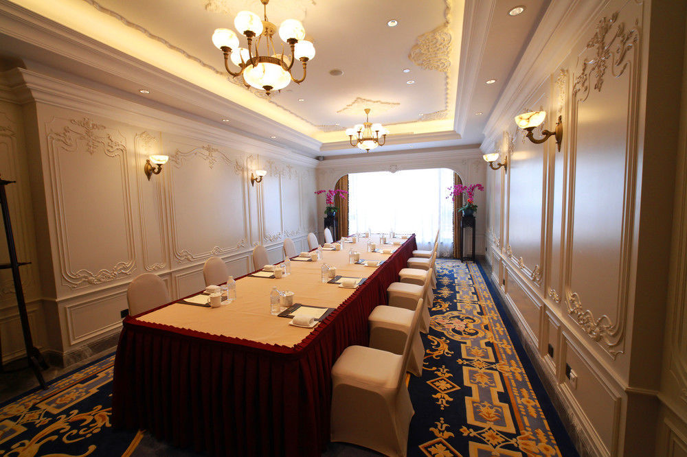 Donghu Collection Hotel Шанхай Екстер'єр фото